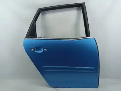 Автозапчасти б/у дверь задняя правая за citroen c4 picasso i monospace (ud_) 2.0 hdi 138 ссылки oem iam 