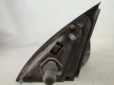 Second-hand car spare part right rearview mirror for opel corsa c (x01) 1.7 di (f08, f68) oem iam references   