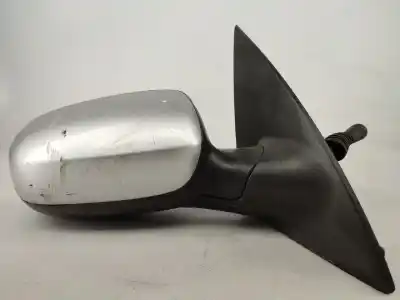 Second-hand car spare part right rearview mirror for opel corsa c (x01) 1.7 di (f08, f68) oem iam references   