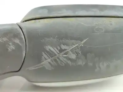 Second-hand car spare part right rearview mirror for opel corsa c (x01) 1.7 di (f08, f68) oem iam references   