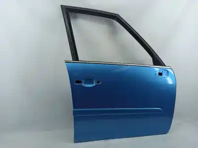 Автозапчастина б/у передні праві двері для citroen c4 picasso i monospace (ud_) 2.0 hdi 138 посилання на oem iam   