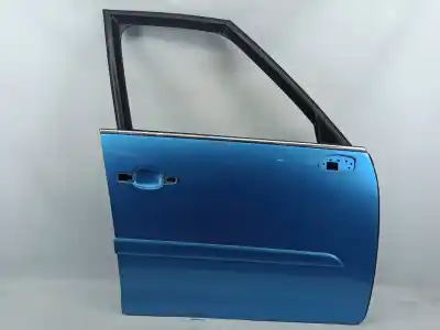 Автозапчасти б/у дверь передняя правая за citroen c4 picasso i monospace (ud_) 2.0 hdi 138 ссылки oem iam 
