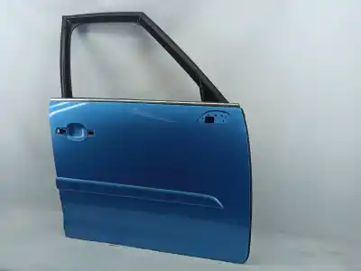 Автозапчастина б/у передні праві двері для citroen c4 picasso i monospace (ud_) 2.0 hdi 138 посилання на oem iam   