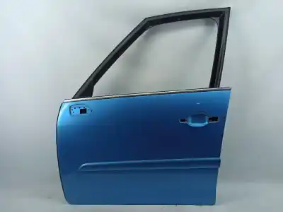 Автозапчасти б/у левая передняя дверь за citroen c4 picasso i monospace (ud_) 2.0 hdi 138 ссылки oem iam 