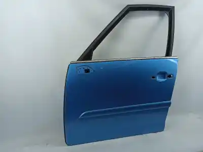 Second-hand car spare part left front door for citroen c4 picasso i monospace (ud_) 2.0 hdi 138 oem iam references   