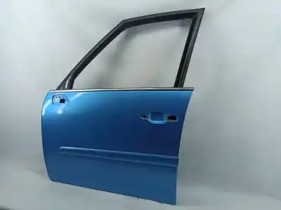 Second-hand car spare part left front door for citroen c4 picasso i monospace (ud_) 2.0 hdi 138 oem iam references   