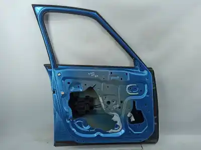 Second-hand car spare part left front door for citroen c4 picasso i monospace (ud_) 2.0 hdi 138 oem iam references   