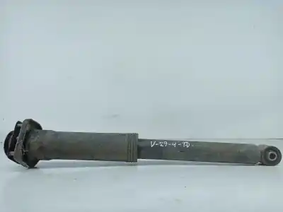 Peça sobressalente para automóvel em segunda mão amortecedor traseiro direito por land rover range rover iii (l322) 3.0 d 4x4 referências oem iam 