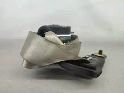 Second-hand car spare part rear right seat belt for audi q7 (4l) 3.0 tdi oem iam references 4l0857811  