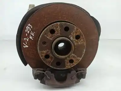 Peça sobressalente para automóvel em segunda mão manga de eixo dianteira esquerda por opel corsa a caixa (s83) 1.5 d (f08. w5l) referências oem iam  Peça sobressalente para automóvel em segunda mão manga de eixo dianteira esquerda por opel corsa a caixa (s83) 1.5 d (f08. w5l) referências oem iam