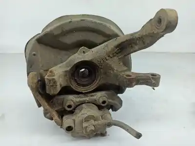 Автозапчасти б/у передняя левая кулачка за opel corsa a caixa (s83) 1.5 d (f08. w5l) ссылки oem iam   