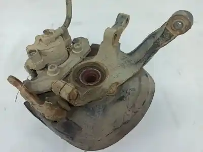 Peça sobressalente para automóvel em segunda mão manga de eixo dianteira direita por opel corsa a caixa (s83) 1.5 d (f08. w5l) referências oem iam  Peça sobressalente para automóvel em segunda mão manga de eixo dianteira direita por opel corsa a caixa (s83) 1.5 d (f08. w5l) referências oem iam