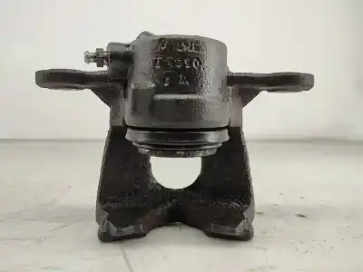 Second-hand car spare part front right brake caliper for bmw 1 (e81) 118 d oem iam references   