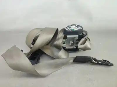 Автозапчасти б/у правый передний ремень безопасности за audi q7 (4l) 3.0 tdi ссылки oem iam 606780400a  