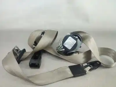 Автозапчасти б/у правый передний ремень безопасности за audi q7 (4l) 3.0 tdi ссылки oem iam 606780400a  