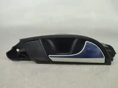 Pièce détachée automobile d'occasion poignée intérieure avant droite pour audi q7 (4l) 3.0 tdi références oem iam 4l0837020