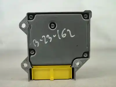 Автозапчасти б/у блок управления подушками безопасности за audi q7 (4l) 3.0 tdi ссылки oem iam 4l0959655c  