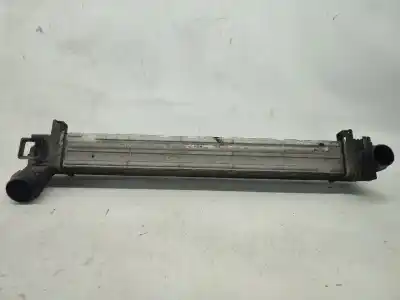 Автозапчастина б/у інтеркулер для renault megane iii (bz0_) 1.5 dci (bz1g. bz1w. bz0r) gasóleo 2009 5p посилання на oem iam m162983a  