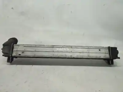 Автозапчастина б/у інтеркулер для renault megane iii (bz0_) 1.5 dci (bz1g. bz1w. bz0r) gasóleo 2009 5p посилання на oem iam m162983a  