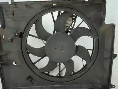 Pezzo di ricambio per auto di seconda mano ventola riscaldamento per bmw 1 (e87) 120 d riferimenti oem iam 0130303941  