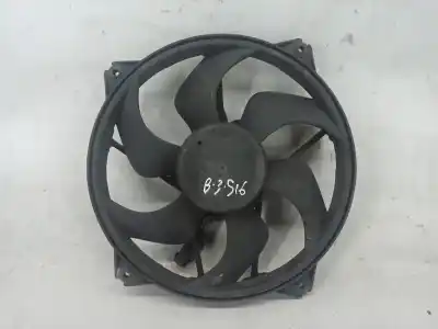 Автозапчастина б/у вентилятор опалення для citroen c4 i (lc_) 1.4 16v посилання на oem iam 