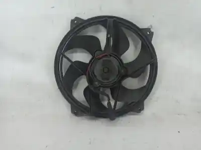 Автозапчастина б/у вентилятор опалення для citroen c4 i (lc_) 1.4 16v посилання на oem iam   