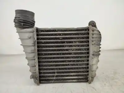 Second-hand car spare part intercooler for audi a3 (8l1) 1.9 tdi oem iam references 1j0145805  