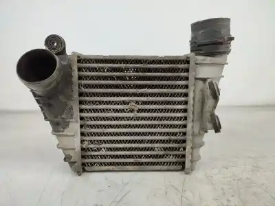Second-hand car spare part intercooler for audi a3 (8l1) 1.9 tdi oem iam references 1j0145805