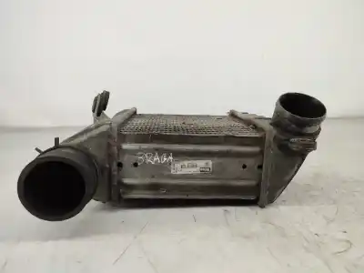 Second-hand car spare part intercooler for audi a3 (8l1) 1.9 tdi oem iam references 1j0145805  