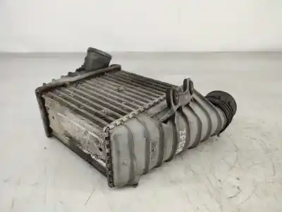 Second-hand car spare part intercooler for audi a3 (8l1) 1.9 tdi oem iam references 1j0145805  