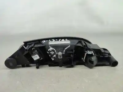 Автозапчасти б/у левая передняя внутренняя ручка за audi q7 (4l) 3.0 tdi ссылки oem iam 4l0837019  