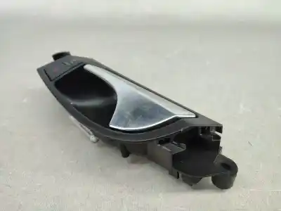 Автозапчасти б/у левая передняя внутренняя ручка за audi q7 (4l) 3.0 tdi ссылки oem iam 4l0837019  