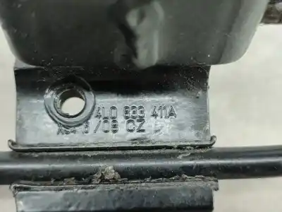 Second-hand car spare part door stop for audi q7 (4l) 3.0 tdi oem iam references   