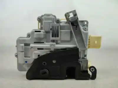 Second-hand car spare part rear left door lock for audi q7 (4l) 3.0 tdi oem iam references 7pinos  