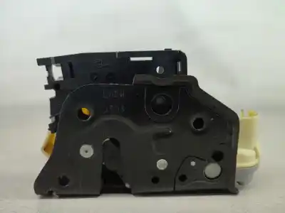 Pièce détachée automobile d'occasion serrure de porte avant gauche pour audi q7 (4l) 3.0 tdi références oem iam 9pinos