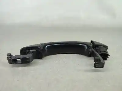 Автозапчасти б/у задняя левая наружная ручка за audi q7 (4l) 3.0 tdi ссылки oem iam   