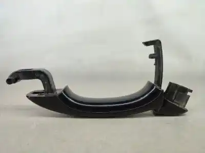 Автозапчасти б/у задняя левая наружная ручка за audi q7 (4l) 3.0 tdi ссылки oem iam   