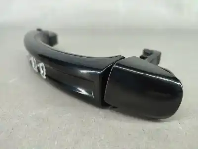 Автозапчасти б/у задняя левая наружная ручка за audi q7 (4l) 3.0 tdi ссылки oem iam   