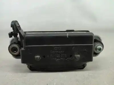 Автозапчастина б/у завнішня ручка задня ліва для citroen c4 i (lc_) 1.6 hdi посилання на oem iam 4a0839205  