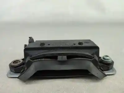 Автозапчастина б/у завнішня ручка задня ліва для citroen c4 i (lc_) 1.6 hdi посилання на oem iam 4a0839205  