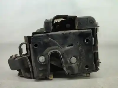 Pezzo di ricambio per auto di seconda mano serratura porta posteriore destra per volkswagen polo (6n2) 1.0 riferimenti oem iam 6n4839016c