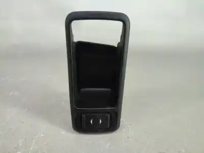 Peça sobressalente para automóvel em segunda mão botão / interruptor elevador vidro dianteiro direito por ford focus ii (da_, hcp, dp) 1.6 tdci referências oem iam 3m51226a36   Peça sobressalente para automóvel em segunda mão botão / interruptor elevador vidro dianteiro direito por ford focus ii (da_, hcp, dp) 1.6 tdci referências oem iam 3m51226a36