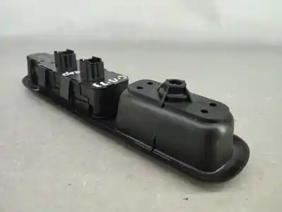 Автозапчасти б/у выключатель левого переднего окна за peugeot 407 sw (6e_, 6d_) 2.0 hdi ссылки oem iam 96468704xt  