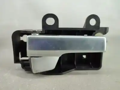 Peça sobressalente para automóvel em segunda mão puxador interior dianteiro direito por ford focus ii (da_, hcp, dp) 1.6 tdci referências oem iam 3m51r22600