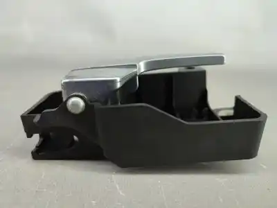 Автозапчастина б/у усередині передня права ручка для ford focus ii (da_, hcp, dp) 1.6 tdci посилання на oem iam 3m51r22600   Автозапчастина б/у усередині передня права ручка для ford focus ii (da_, hcp, dp) 1.6 tdci посилання на oem iam 3m51r22600