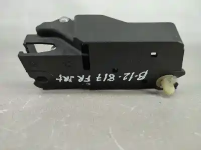 Автозапчастина б/у усередині передня права ручка для ford focus ii (da_, hcp, dp) 1.6 tdci посилання на oem iam 3m51r22600   Автозапчастина б/у усередині передня права ручка для ford focus ii (da_, hcp, dp) 1.6 tdci посилання на oem iam 3m51r22600