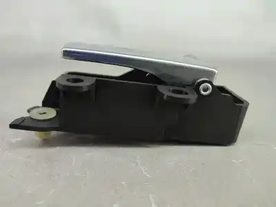 Автозапчастина б/у усередині передня права ручка для ford focus ii (da_, hcp, dp) 1.6 tdci посилання на oem iam 3m51r22600   Автозапчастина б/у усередині передня права ручка для ford focus ii (da_, hcp, dp) 1.6 tdci посилання на oem iam 3m51r22600