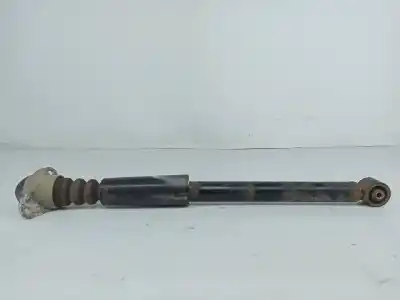 Автозапчастина б/у правий задній амортизатор для skoda fabia ii hatchback (542, 5j) 1.6 tdi gasóleo 2010 5p посилання на oem iam 6q0513025r