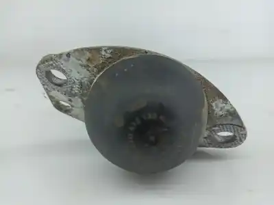 Автозапчастина б/у правий задній амортизатор для skoda fabia ii hatchback (542, 5j) 1.6 tdi gasóleo 2010 5p посилання на oem iam 6q0513025r  