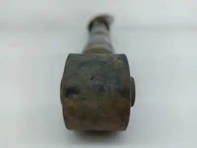 Автозапчастина б/у правий задній амортизатор для skoda fabia ii hatchback (542, 5j) 1.6 tdi gasóleo 2010 5p посилання на oem iam 6q0513025r  